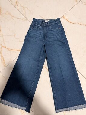 PAIGE Frankie Highwaisted  NWT